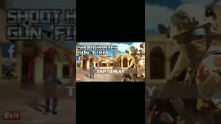 Shoot hunter gun fire Gaming || Best killz. || screenshot 4