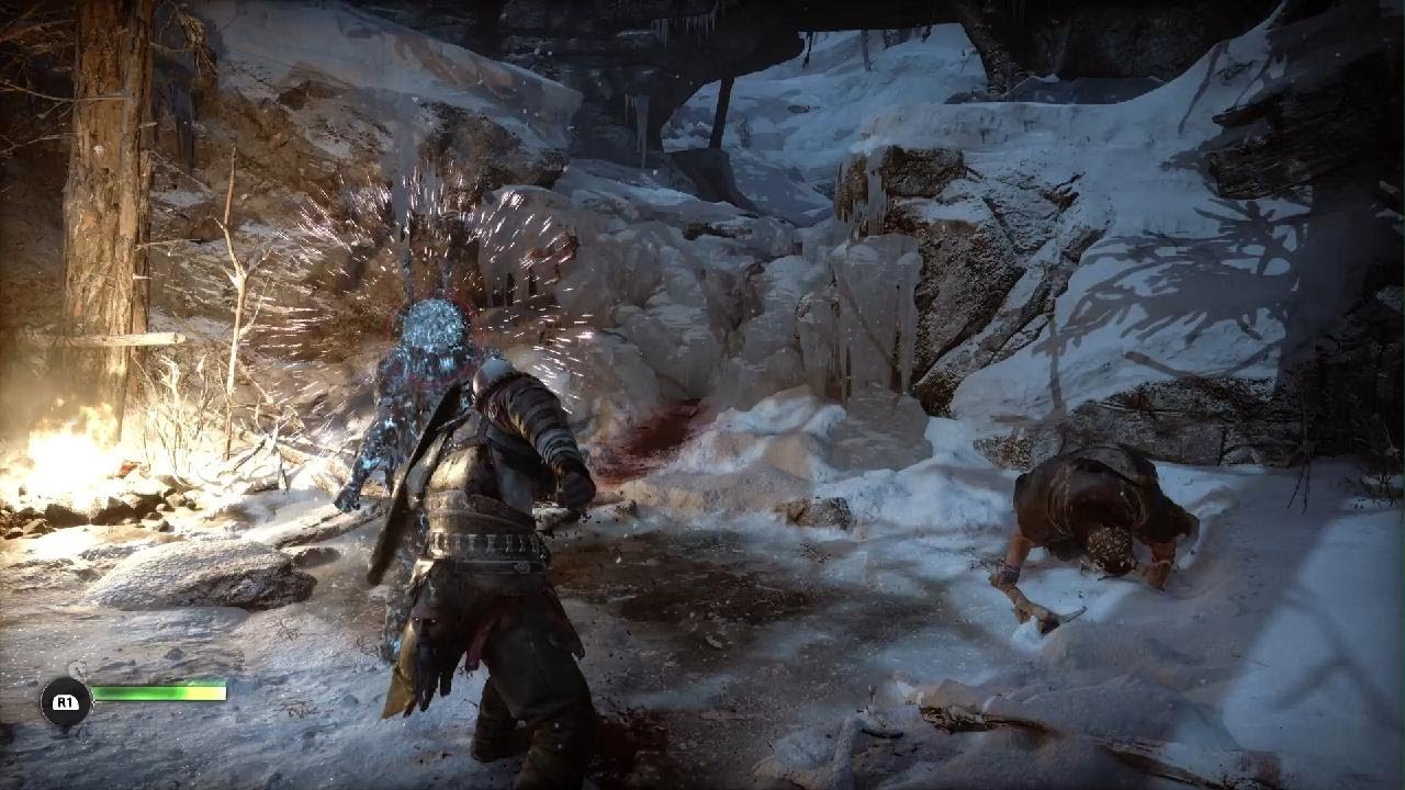 God of War Ragnarok vai além do esperado – e é o primeiro clássico  definitivo da nova geração