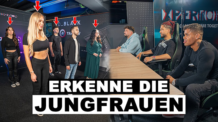 NEU!.. 😱 Erkenne die JUNGFRAUEN | Nahim Sky