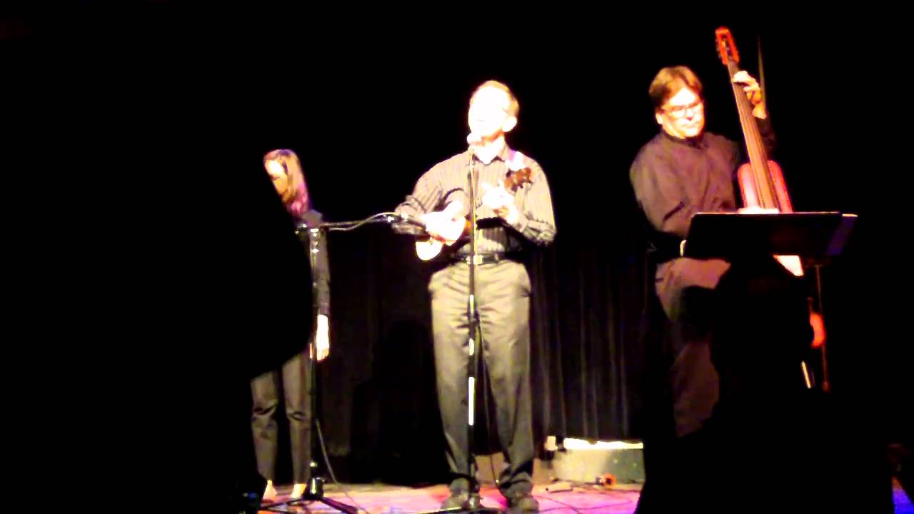 I Will - Dr. Uke and Daughters at Hot Tub with Kurt and Kristen