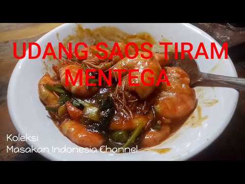 udang-saus-tiram-goreng-mentega,-lezat-nya-mantaf-masakan-indonesia