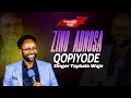 Singer Taybala Waje ZINO ADNOSA QOPIYODE ህዝብ ሁሉ በእንባ የጨርሰ መዝሙር Wolayita 21 March 2026 Singer Taybala Waje ZINO ADNOSA QOPIYODE ህዝብ ሁሉ በእንባ የጨርሰ መዝሙር Wolayita 21 March 2026