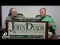 Jda real estate podcast ask the auctioneer