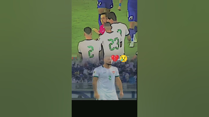 نخلص من حكم الايراني يجينة حكم الياباني ضلم تحكيم لعراق &كويت
