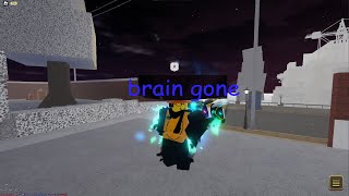 what is bro doing