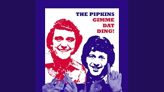 Miniatura del video "The Pipkins - Gimme Dat Ding"