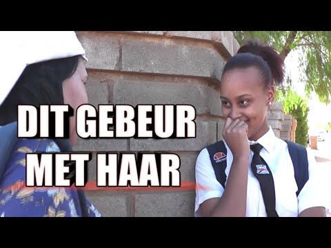 Video: Wat Is Nog Die Lewe