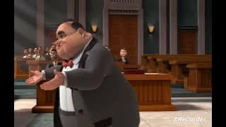 Yo tengo un moco | Meme Bee Movie | canción