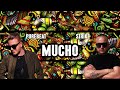 Purebeat x strikz  mucho gianluca vacchi  subelo y bajalo