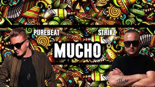 Purebeat x STRIKZ - Mucho (Gianluca Vacchi - Subelo y Bajalo) Resimi