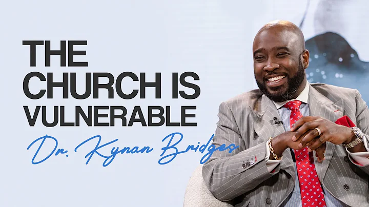 Cancel Culture and Evil Agendas | Dr. Kynan Bridges