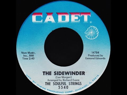 The Soulful Strings