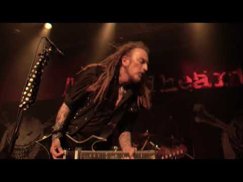 THE WILDHEARTS 'URGE' (Live)