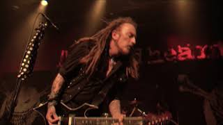 Watch Wildhearts Urge video