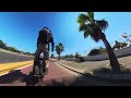 Sherman S - Italy coast to coast - final step - Roma/Ostia