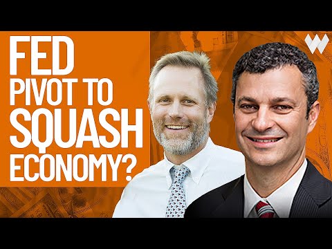 A Fed Pivot Will Squash The Economy | Michael Lebowitz