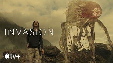 Invasion — Season 3 Official Trailer | Apple TV