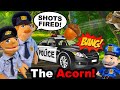 SML Movie: The Acorn!