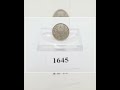 1/2 Mark Kaiserreich 1909 G Silber Jäger J.16 VZ-STG Vorzüglich - Stempelglanz
