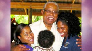 2014 AERA Fellow - Henry T. Frierson