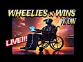 Live🛑 Season 5 Get it Thursday 🥦👨🏾🦽WARZONE Road to 200