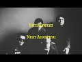 Bittersweet Next Aidilfitri W Lyrics