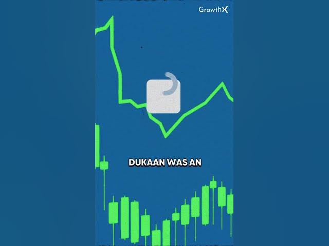 Dukaan’s ₹2,86,00,00,000 Rise 🚀