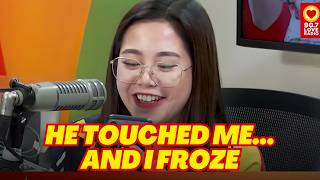 He Touched Me… And I Froze | Raqi's Secret Files VODCAST