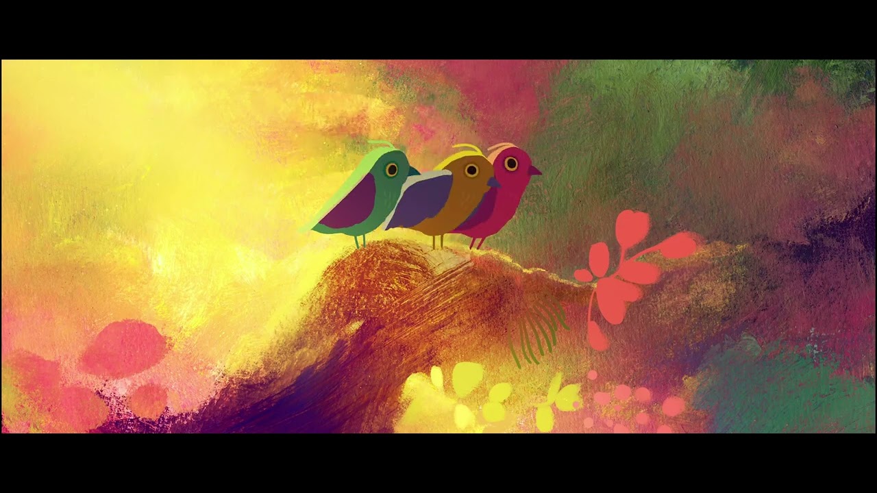 PERLIMPS - TEASER 2021