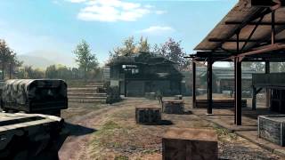 Ghost Recon Future Soldier - Co-op trailer (NL)