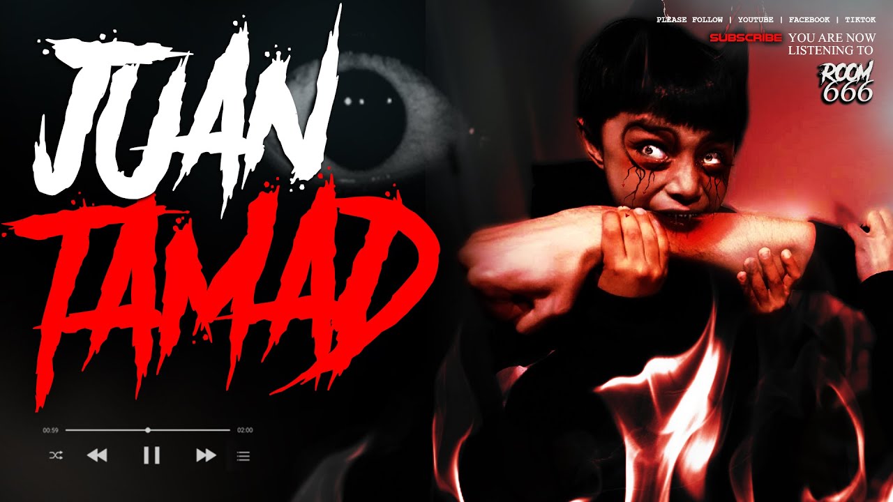 Juan Tamad | Thriller Short Story - YouTube