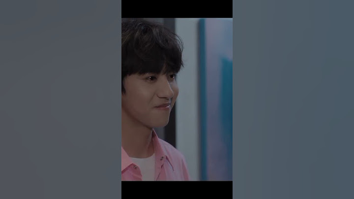 Guo Cheng Yu and Jiang Xiao Shuai celebrate new year revenged love ep 14 part10 Chinese bl 2ndcouple
