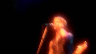 Duff Mckagan&#39;s Loaded en Chile - Translucent