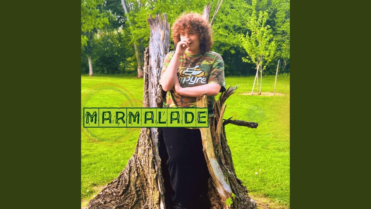 MARMALADE (JBO14 Remix)