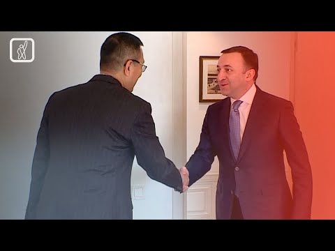 პრემიერის სინანული პრეზიდენტის განცხადების გამო