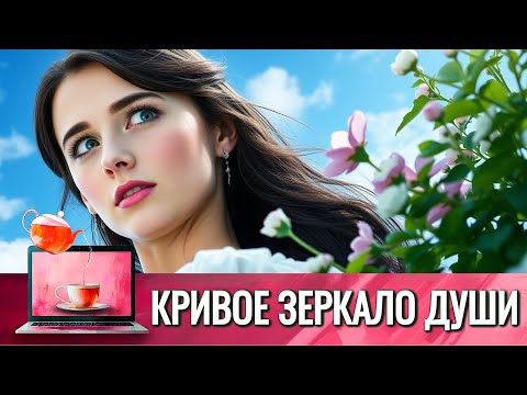 МЕЛОДРАМА О ДЕВУШКЕ, КОТОРАЯ ПЫТАЕТСЯ ВЫЖИТЬ В МИРЕ ИНТРИГ | КРИВОЕ ЗЕРКАЛО ДУШИ ВСЕ СЕРИИ ПОДРЯД