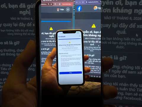 Cách Mở Khoá Facebook Bị Đình Chỉ 180 Ngày Đơn Giản !