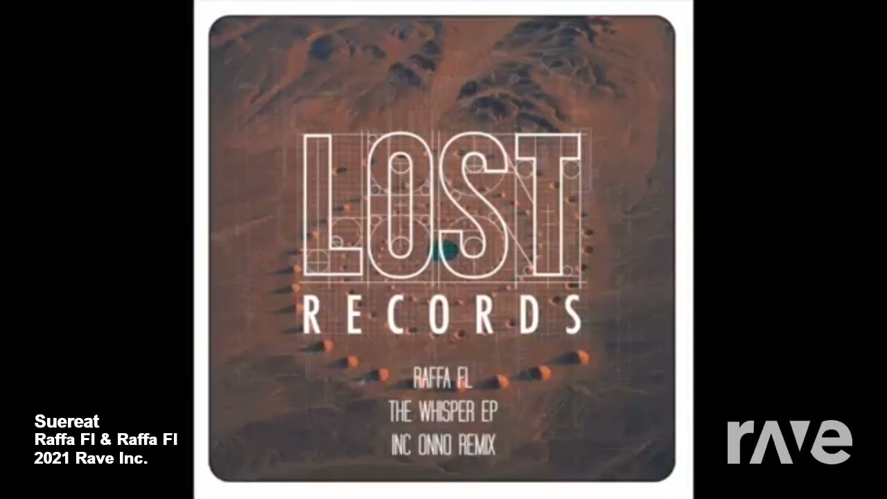 Raffa Fl(Ft. Lost Records) - Suerte Retreat [MASHUP]
