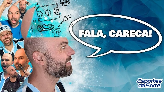 FALA CARECA #14  RETOMADA 