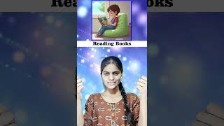 Learn 8 Daily Good Habits with Sana! 🧘‍♂️🍎 @around_animation