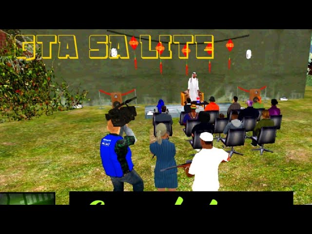 GTA SA LITE Versi Indonesia | class=