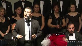 Emre Bertan Özaslan - Hani o bırakıp giderken seni