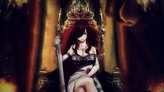 Video thumbnail of "Royals - Youth In Revolt (Nightcore)"