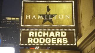 Famous Hamilton Benefit Raises $1.6M for Financial Aid at Wesleyan Net Worth