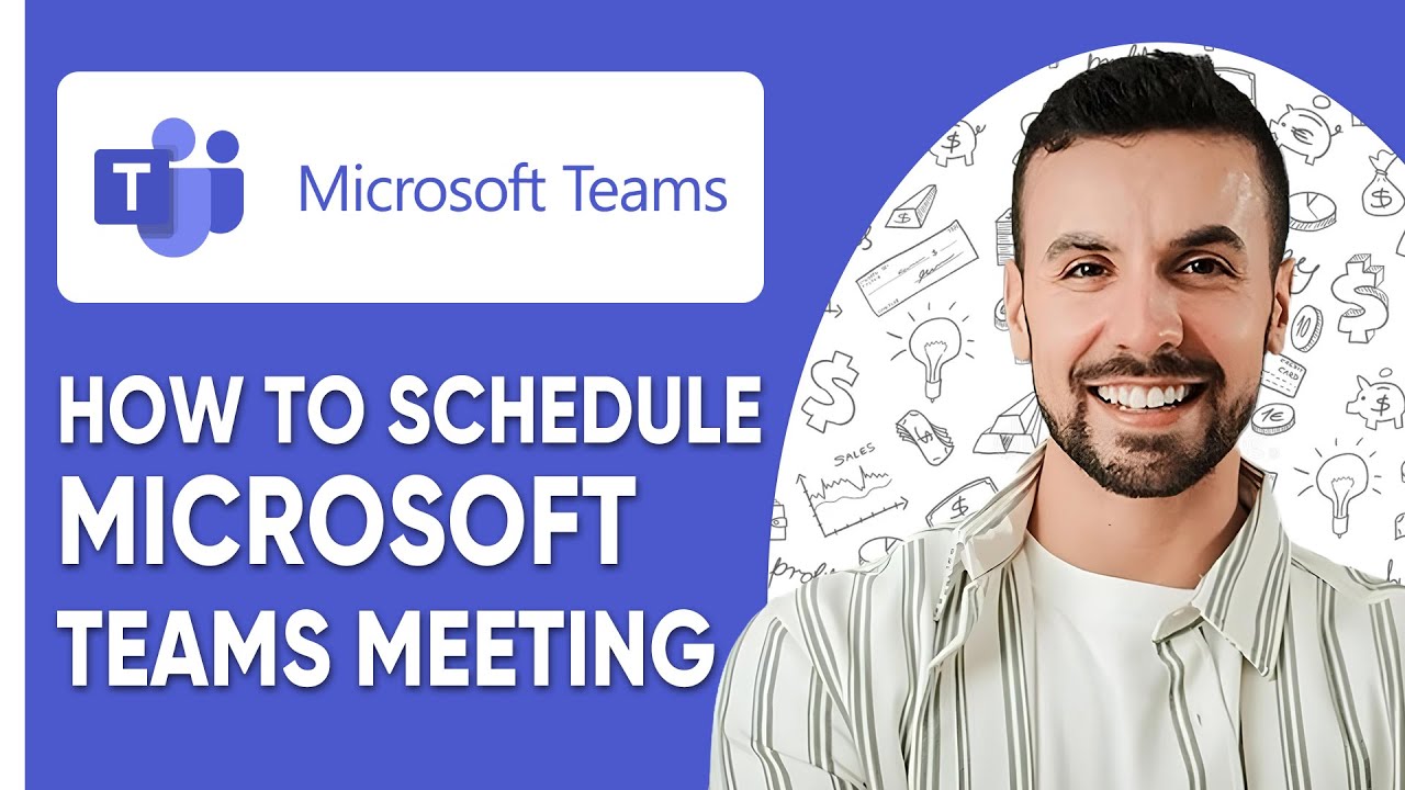 How To Schedule a Microsoft Teams Meeting in Outlook (Complete Guide ...