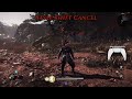 End of video