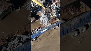SA Recycling - Come see the whole Video - TA1A