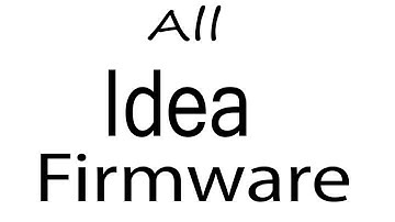 Download Idea all Models Stock Rom Flash File & tools (Firmware) For Update Idea Android Device