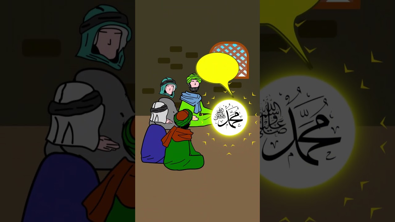 Two situatiions make envy legitimate 