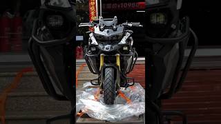VOGE DS625X 🔥 New Adventure Bike | Beast on Two Wheels